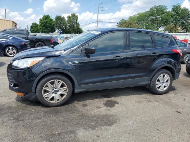 FORD ESCAPE S 2016 1fmcu0f79gub55747