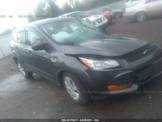 FORD ESCAPE 2016 1fmcu0f79gub64707