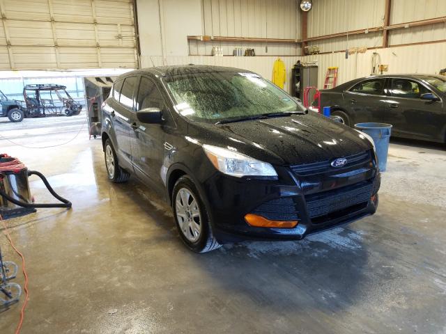 FORD ESCAPE S 2016 1fmcu0f79gub71544