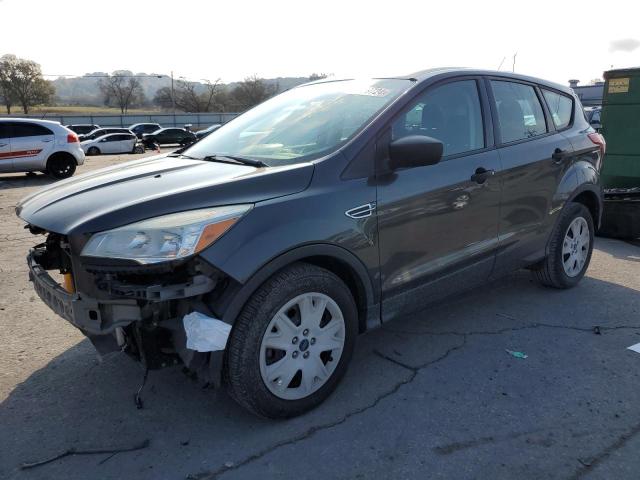 FORD ESCAPE S 2016 1fmcu0f79gub79885