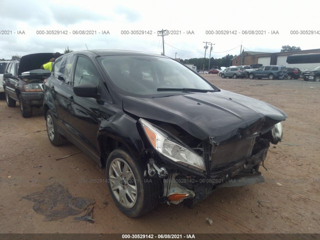 FORD ESCAPE 2016 1fmcu0f79gub79997