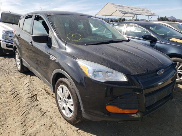 FORD ESCAPE S 2016 1fmcu0f79gub83497