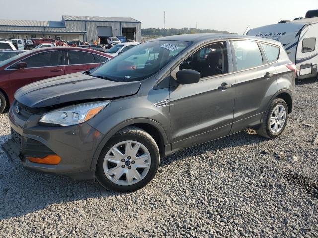 FORD ESCAPE S 2016 1fmcu0f79gub87680