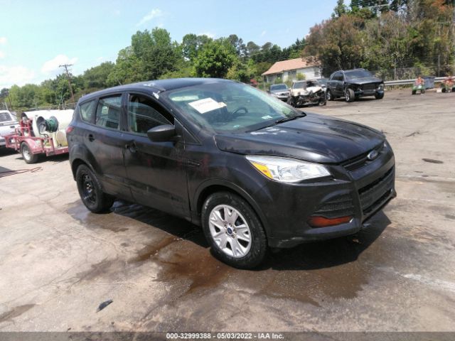 FORD ESCAPE 2016 1fmcu0f79gub87887