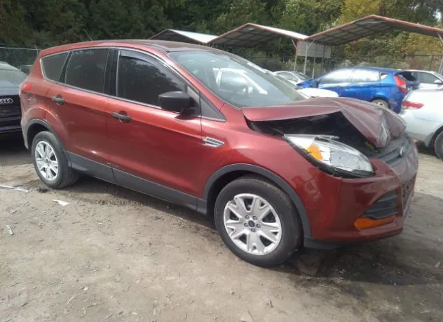 FORD ESCAPE 2016 1fmcu0f79gub90224