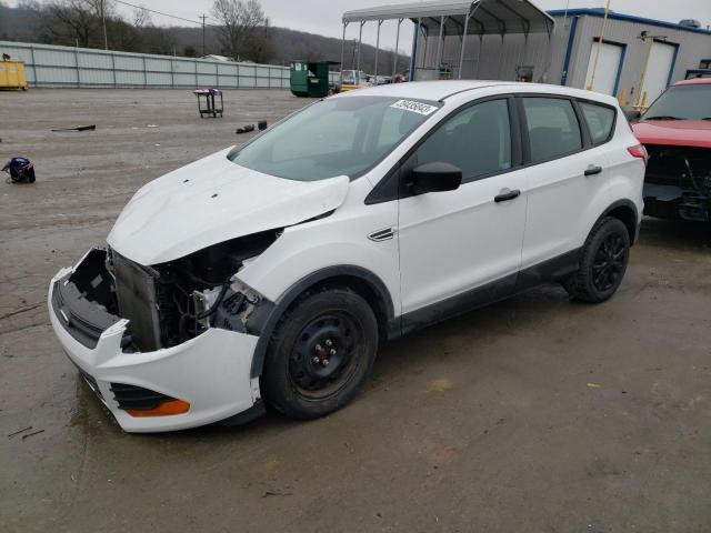 FORD ESCAPE S 2016 1fmcu0f79guc00413