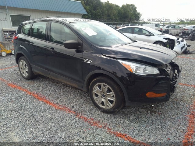 FORD ESCAPE 2016 1fmcu0f79guc34903