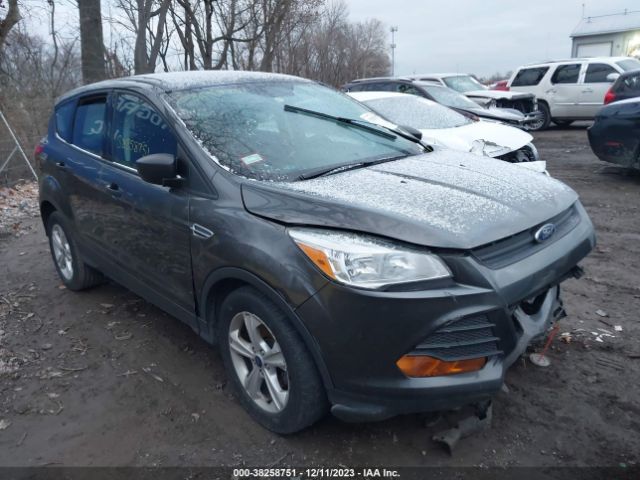 FORD ESCAPE 2016 1fmcu0f79guc36506