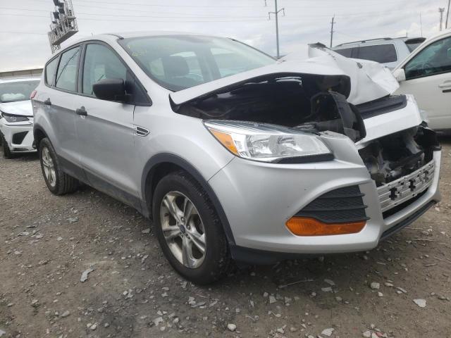 FORD ESCAPE S 2016 1fmcu0f79guc38756