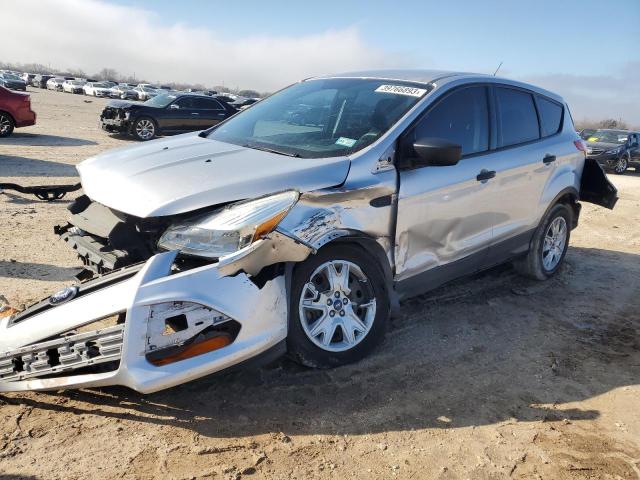 FORD ESCAPE S 2016 1fmcu0f79guc41494