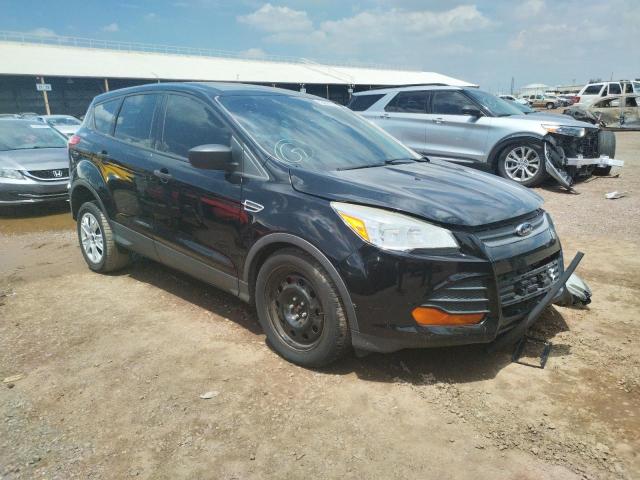 FORD ESCAPE S 2016 1fmcu0f79guc43908