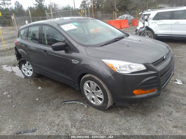 FORD ESCAPE 2016 1fmcu0f79guc50339