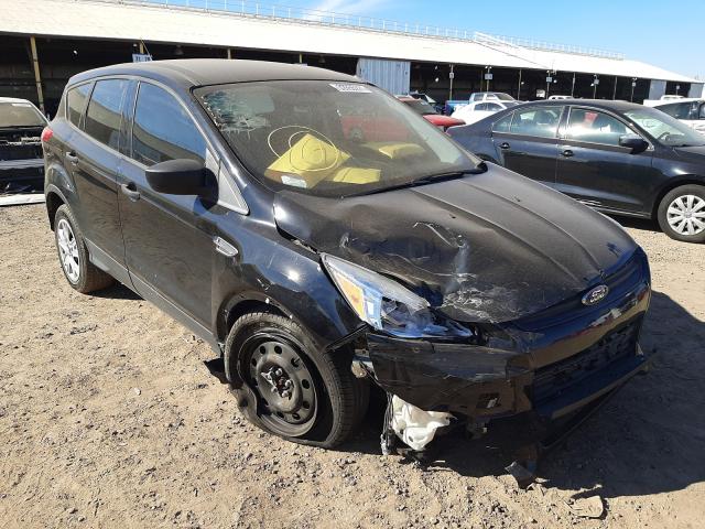 FORD ESCAPE S 2016 1fmcu0f79guc60045