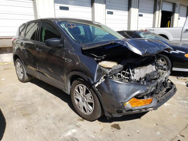 FORD ESCAPE S 2016 1fmcu0f79guc73748