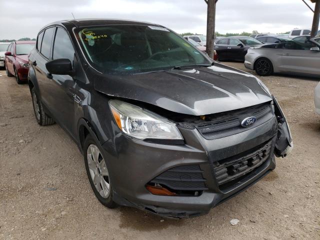 FORD ESCAPE S 2016 1fmcu0f79guc78240