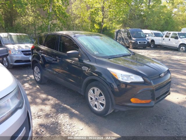 FORD ESCAPE 2016 1fmcu0f79guc83812