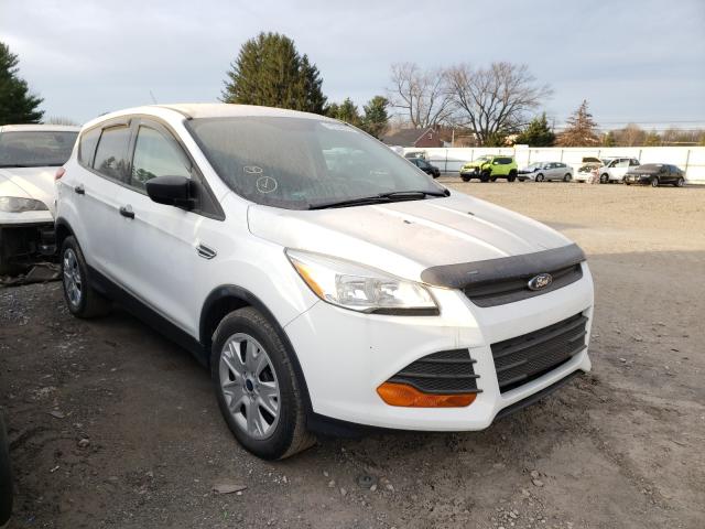 FORD ESCAPE S 2016 1fmcu0f79guc83941