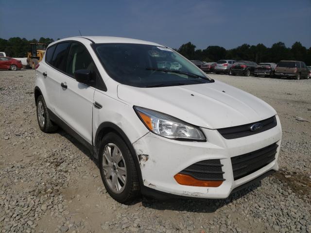 FORD ESCAPE 2016 1fmcu0f79guc83986