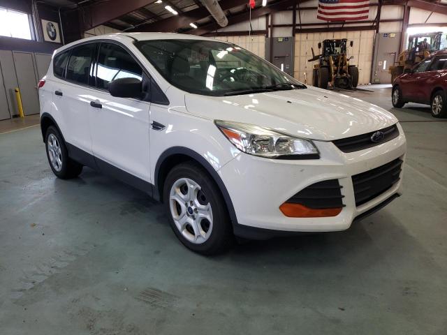 FORD ESCAPE S 2016 1fmcu0f79guc85690