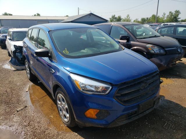 FORD NULL 2017 1fmcu0f79hua04604