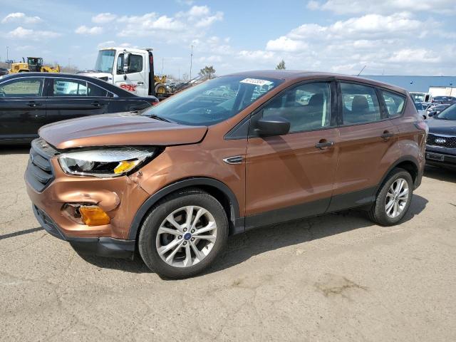 FORD ESCAPE 2017 1fmcu0f79hua22407