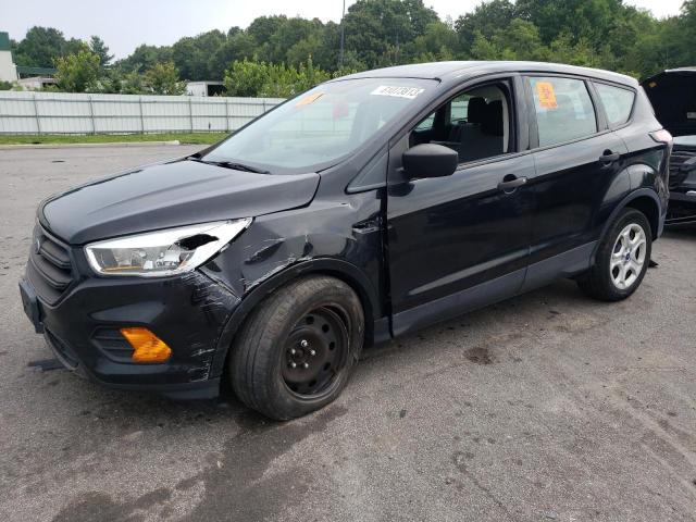 FORD ESCAPE S 2017 1fmcu0f79hua26781