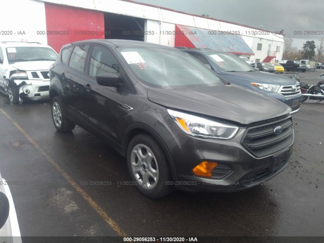 FORD ESCAPE 2017 1fmcu0f79hua39417