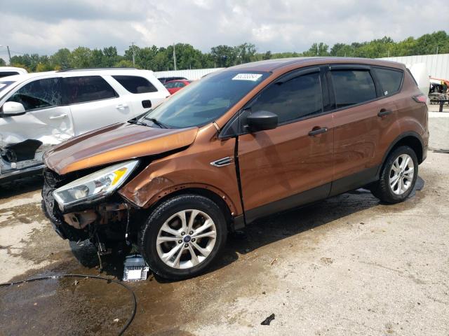 FORD ESCAPE 2017 1fmcu0f79hua47954