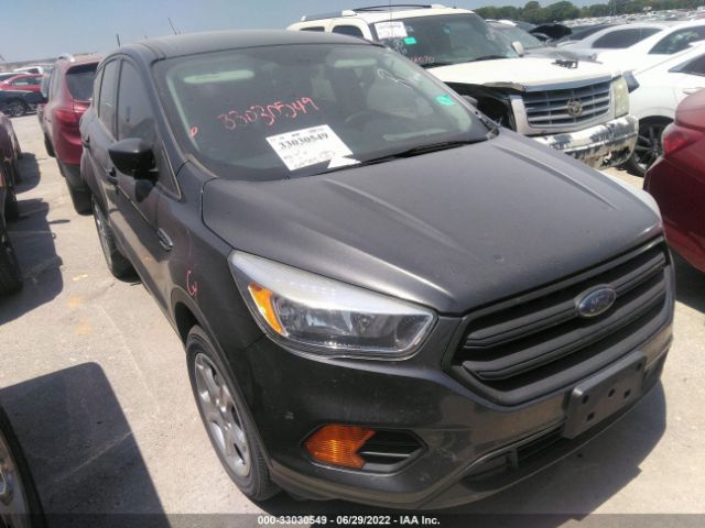 FORD ESCAPE 2017 1fmcu0f79hua49557