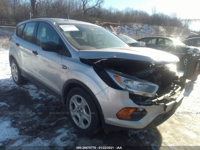 FORD ESCAPE 2017 1fmcu0f79hua76953