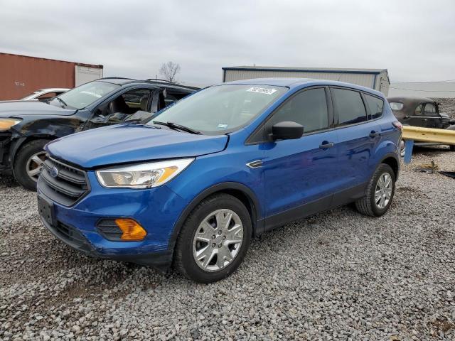 FORD ESCAPE S 2017 1fmcu0f79hua81005