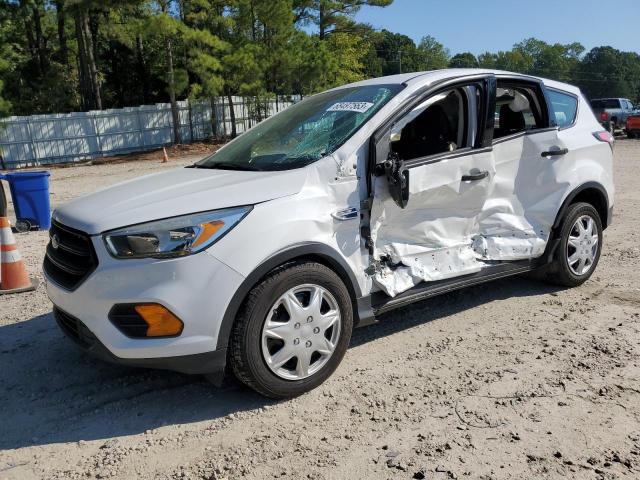 FORD ESCAPE 2017 1fmcu0f79hua88102