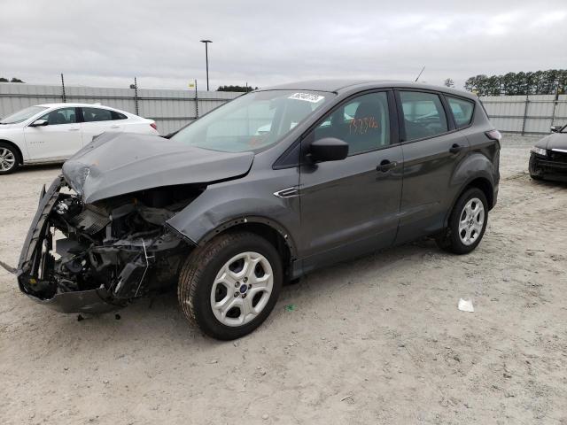 FORD ESCAPE S 2017 1fmcu0f79hua88147