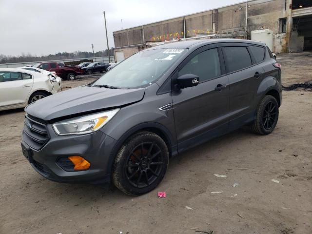 FORD ESCAPE S 2017 1fmcu0f79hua89329