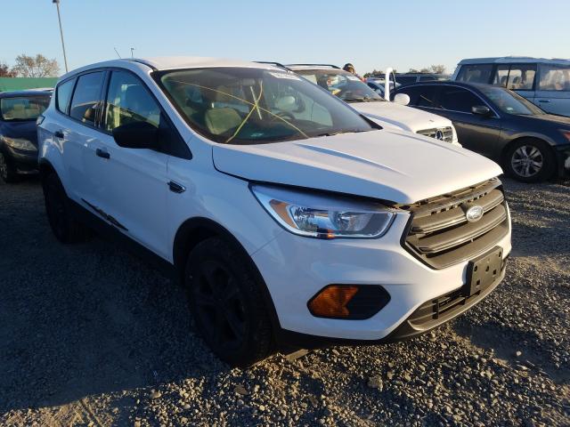 FORD ESCAPE S 2017 1fmcu0f79hua95082