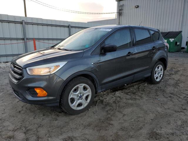 FORD ESCAPE S 2017 1fmcu0f79hua99150