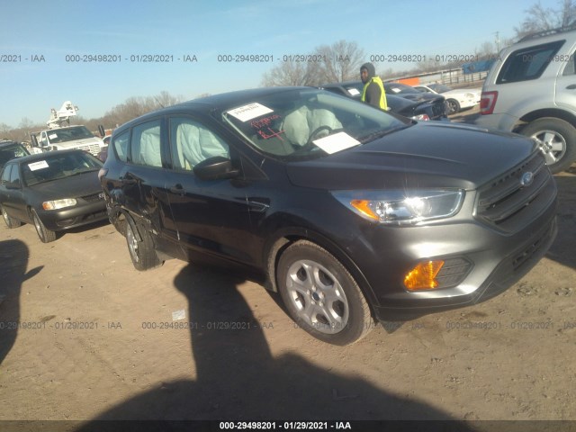 FORD ESCAPE 2017 1fmcu0f79hub00801