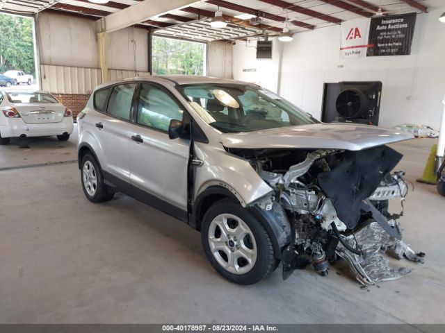 FORD ESCAPE 2017 1fmcu0f79hub35550