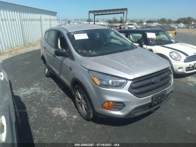 FORD ESCAPE 2017 1fmcu0f79hub45172