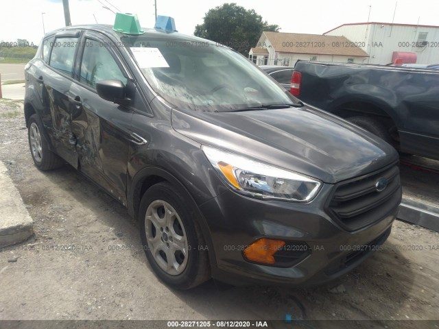 FORD ESCAPE 2017 1fmcu0f79hub57080