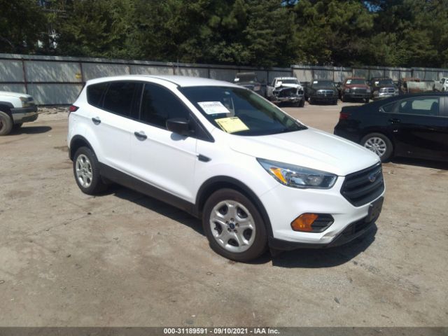 FORD ESCAPE 2017 1fmcu0f79hub79595