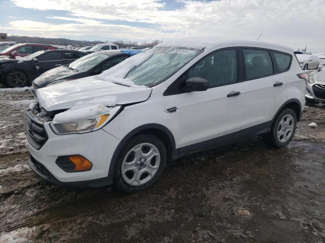 FORD ESCAPE 2017 1fmcu0f79hub80097