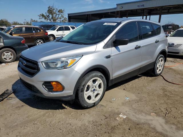 FORD ESCAPE S 2017 1fmcu0f79hub96381