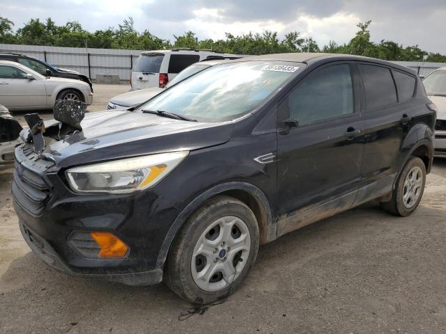 FORD ESCAPE S 2017 1fmcu0f79huc02454