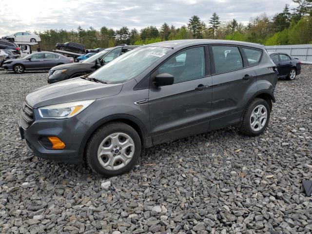 FORD ESCAPE 2017 1fmcu0f79huc16368