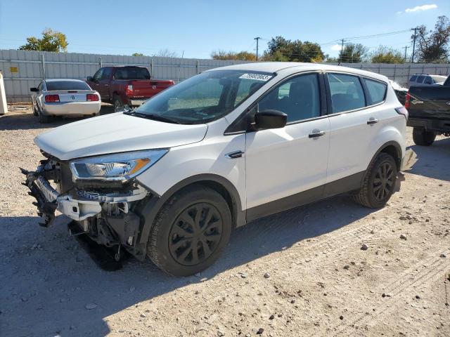 FORD ESCAPE 2017 1fmcu0f79huc84444