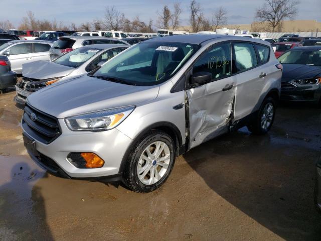 FORD ESCAPE 2017 1fmcu0f79huc89949