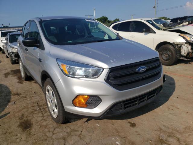 FORD ESCAPE S 2017 1fmcu0f79hud04420