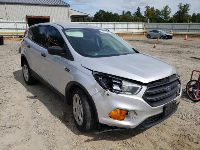 FORD ESCAPE S 2017 1fmcu0f79hud34274