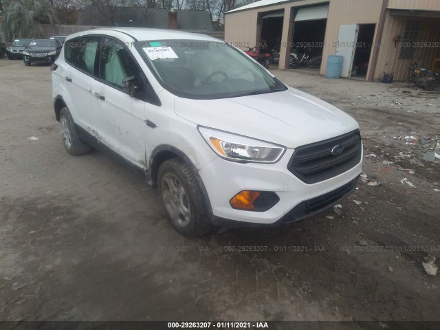 FORD ESCAPE 2017 1fmcu0f79hud56601